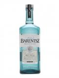 A bottle of Willem Barentsz Premium Gin