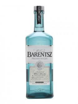 Willem Barentsz Premium Gin