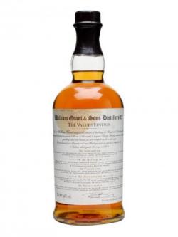 William Grant& Sons / The Values Edition Speyside Whisky