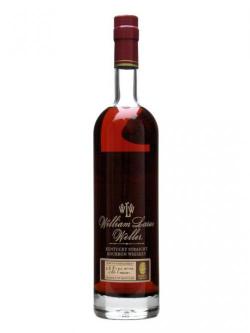 William Larue Weller Bourbon / Bot.2010