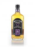 A bottle of William Peel Blended