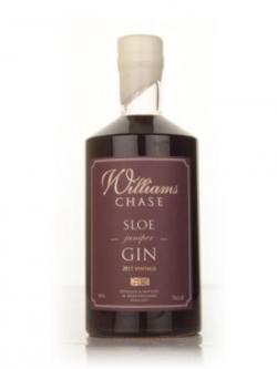 Williams Chase Sloe Gin