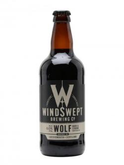 Windswept Wolf Beer