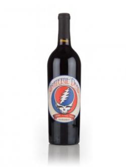 Wines That Rock - Grateful Dead - Steal Your Face 2011