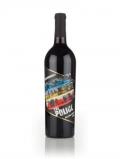 A bottle of Wines that Rock - The Police - Synchronicity 2010