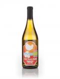 A bottle of Wines That Rock - Woodstock Festival Chardonnay 2012