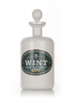 Wint& Lila London Dry Gin