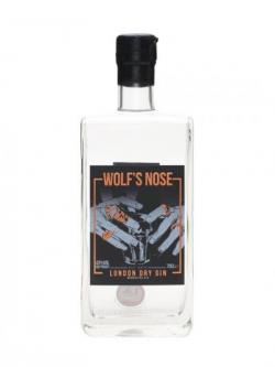 Wolf's Nose Gin