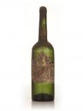 A bottle of Wolfschmidt Kummel - post 1937
