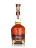 A bottle of Woodford Reserve Master's Collection 1838 Sweet Mash