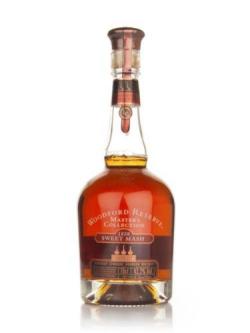 Woodford Reserve Master's Collection 1838 Sweet Mash