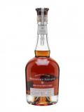 A bottle of Woodford Reserve Masters No.10 White Corn