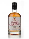 A bottle of World Whisky Day Blend 2014