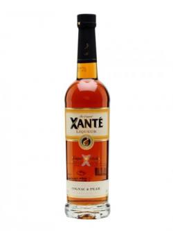 Xante Cognac& Pear Liqueur