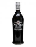 A bottle of Xenia Black Forest Berries Vodka Liqueur