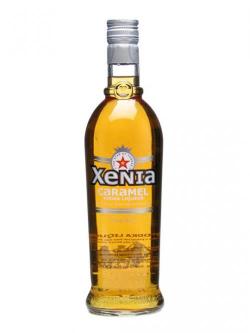 Xenia Caramel Vodka Liqueur