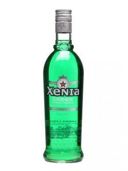 Xenia Green Vodka Liqueur