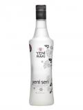 A bottle of Yeni Seri Raki