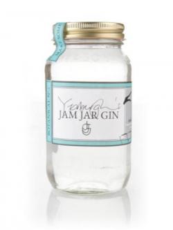 Yerburgh's Jam Jar Gin