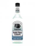 A bottle of Yukon Jack Permafrost Liqueur