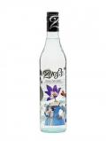 A bottle of Znaps Forest Tale Vodka