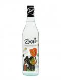 A bottle of Znaps Somerset Medley Vodka