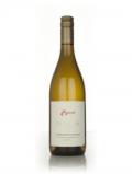A bottle of Zuccardi Serie A Chardonnay-Viognier 2011