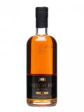 A bottle of Zuidam Dutch Rye 5 Year Old Dutch Rye Whisky