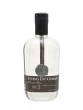A bottle of Zuidam Flying Dutchman No1 Premium Rum