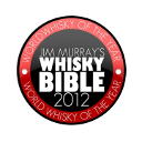 Jim Murray's Whisky Bible Awards