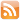 RSS news feed