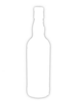 Black& White / Bot.1940s / Spring Cap Blended Scotch Whisky Front side