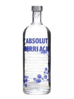 Buy Absolut Acai Berry Single Malt Whisky - Absolut | Whisky Ratings ...