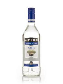 Buy Appleton Estate Classic White Single Malt Whisky - Appleton Estate ...