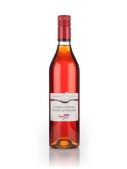 Buy Bernard Loiseau Strawberry& Black Pepper Liqueur Liqueur - Other ...