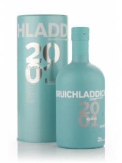 Buy Bruichladdich 2001 Resurrection Single Malt Whisky - Bruichladdich ...