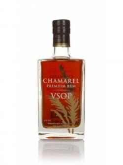 Chamarel Rum Distillery In Mauritius - View #9