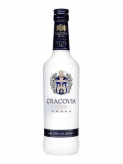 Buy Cracovia Vodka / Polmos Vodka - Other Vodkas | Whisky Ratings & Reviews