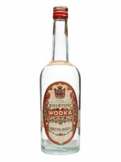 Buy Eristow Vodka / Bot.1960s Vodka - Other Vodkas | Whisky Ratings ...