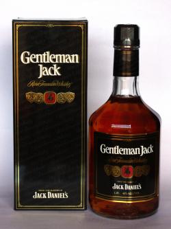 Buy Gentleman Jack Bourbon - Jack Daniels | Whisky Ratings & Reviews