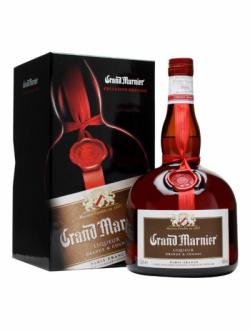Buy Grand Marnier Cordon Rouge Liqueur / 1 litre Liqueur - Other ...