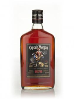 Buy Captain Morgan Original Rum 35cl Rum - Captain Morgan | Whisky ...