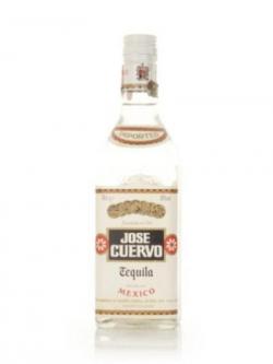 Buy Jose Cuervo Blanco - 1970s Single Malt Whisky - Jose Cuervo ...