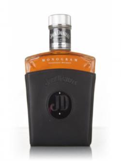 Buy Jack Daniel's Monogram / Bot.2004 Tennessee Whiskey Single Malt ...