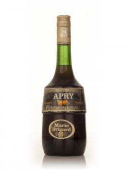 Buy Marie Brizard Apry Apricot Liqueur - 1960s Liqueur - _shop_ ...