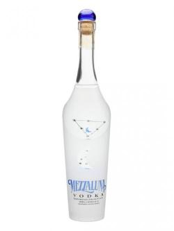 Buy Mezzaluna Italian Vodka Vodka - Other Vodkas | Whisky Ratings & Reviews