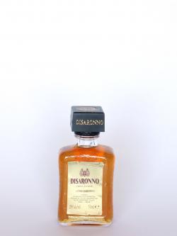 Miniature of Amaretto Liqueur / Di Saronno Miniature Liqueur - Other ...