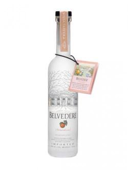 Miniature of Belvedere Pomarancza (Orange) Miniature Vodka Vodka ...