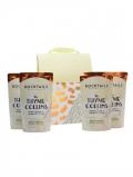 A bottle of Rocktails The Thyme Collins Gift Set